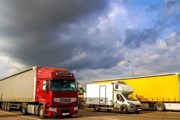 Adana Bozcaada Nakliyat Ambarları